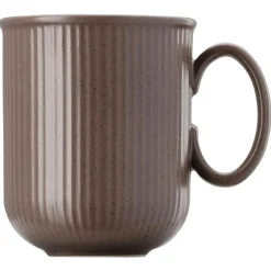 Thomas Clay Mug 45 cl, Earth
