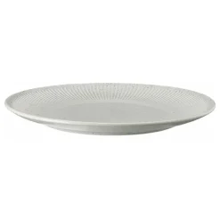 Thomas Clay Side Plate 22 cm, Earth