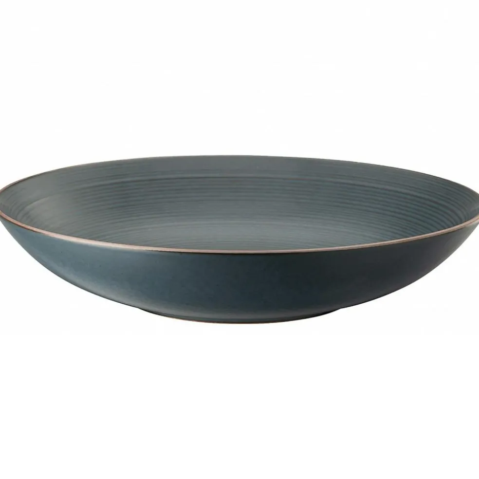 Thomas Nature Deep Plate 95 cl, Ocean