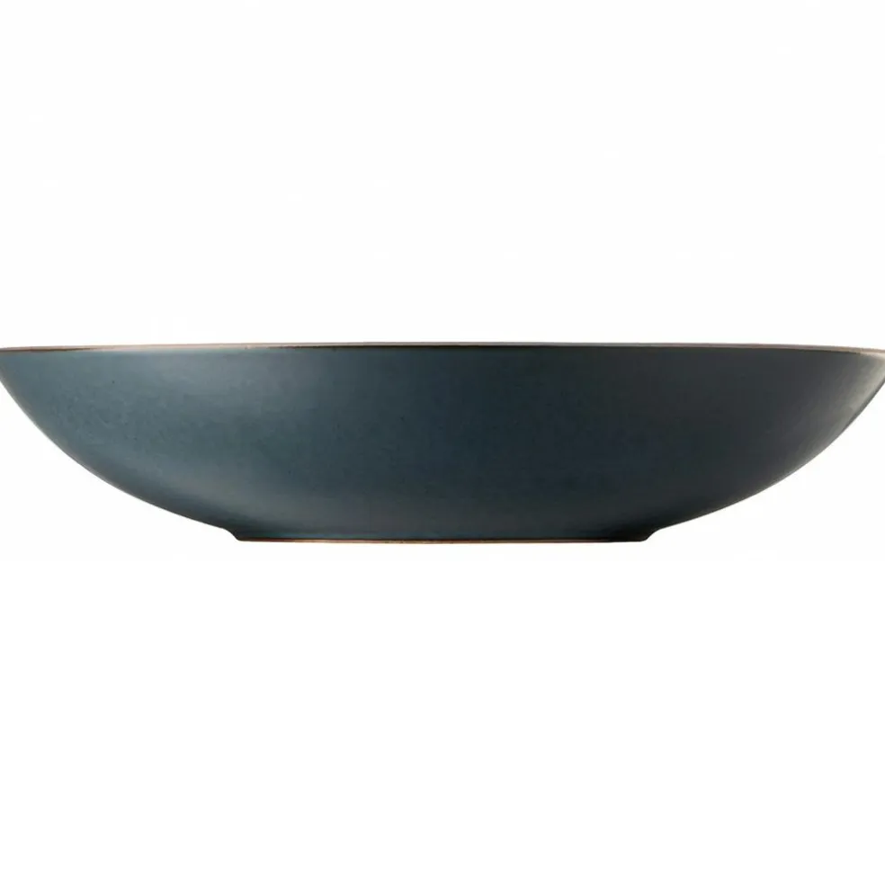 Thomas Nature Deep Plate 95 cl, Ocean