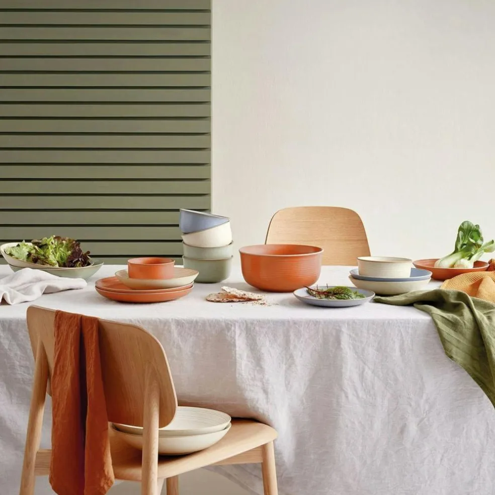 Thomas Nature Mug 40 cl, Ocean