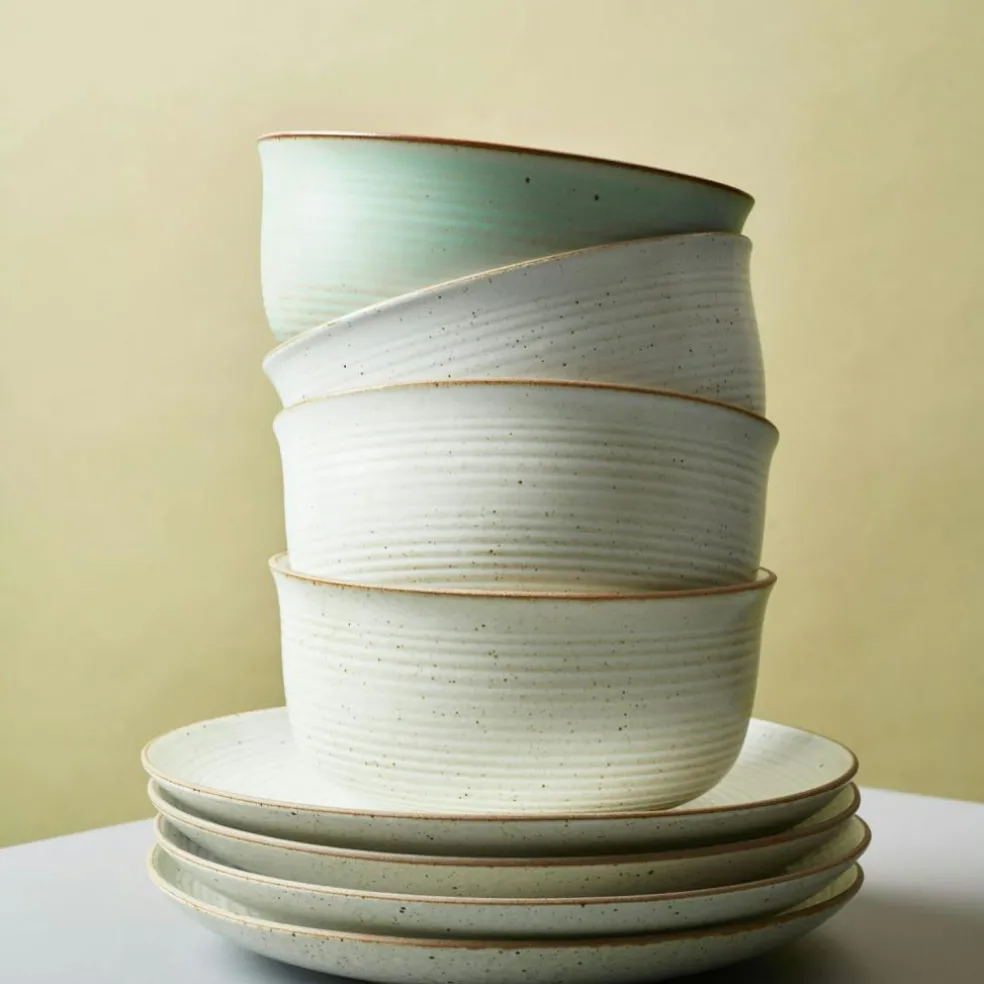 THOMAS NATURE OCEAN Müsliskål 15 cm