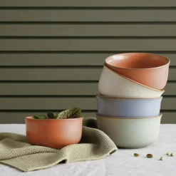 THOMAS NATURE OCEAN Müsliskål 15 cm