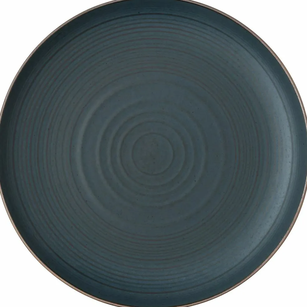 Thomas Nature Plate 27 cm, Ocean