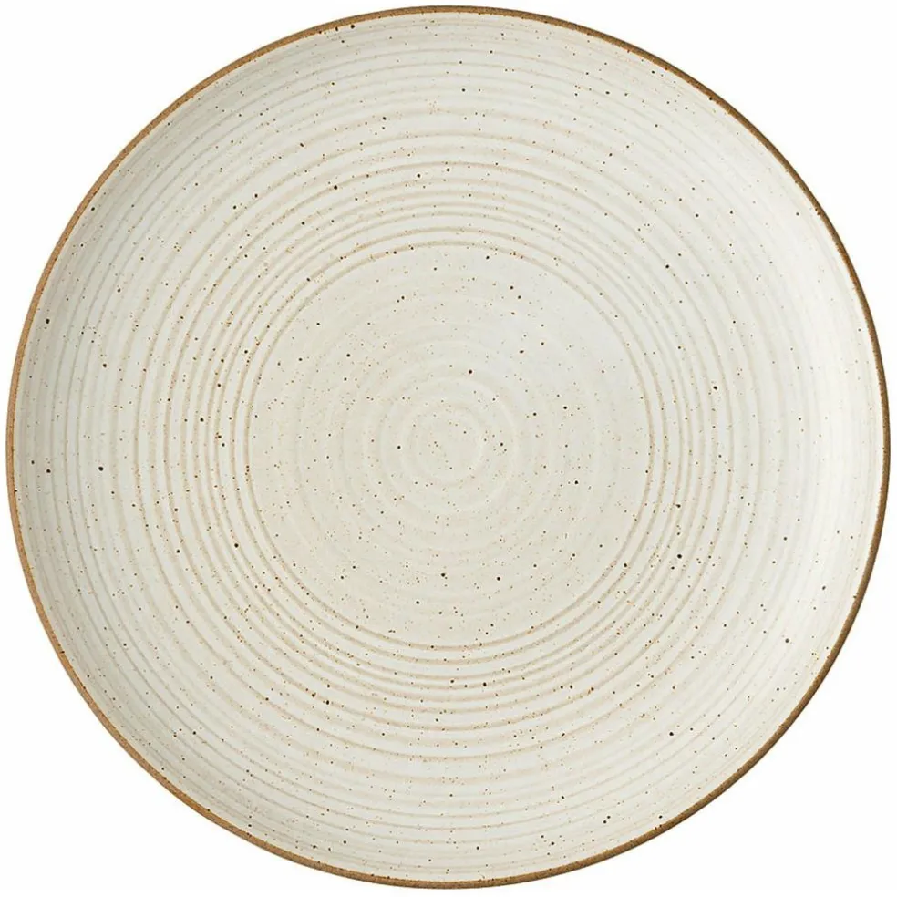 Thomas Nature Side Plate 22 cm, Leaf