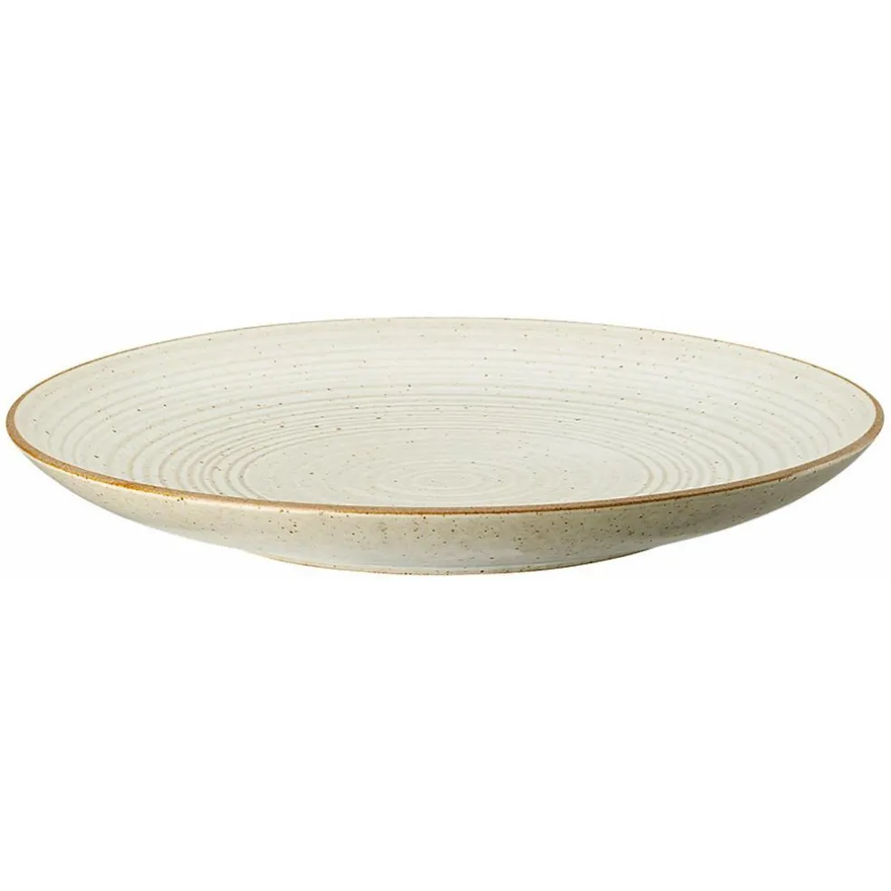 Thomas Nature Side Plate 22 cm, Leaf