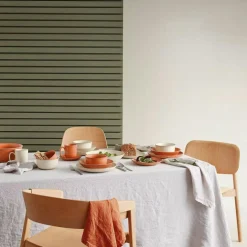 Thomas Nature Side Plate 22 cm, Leaf