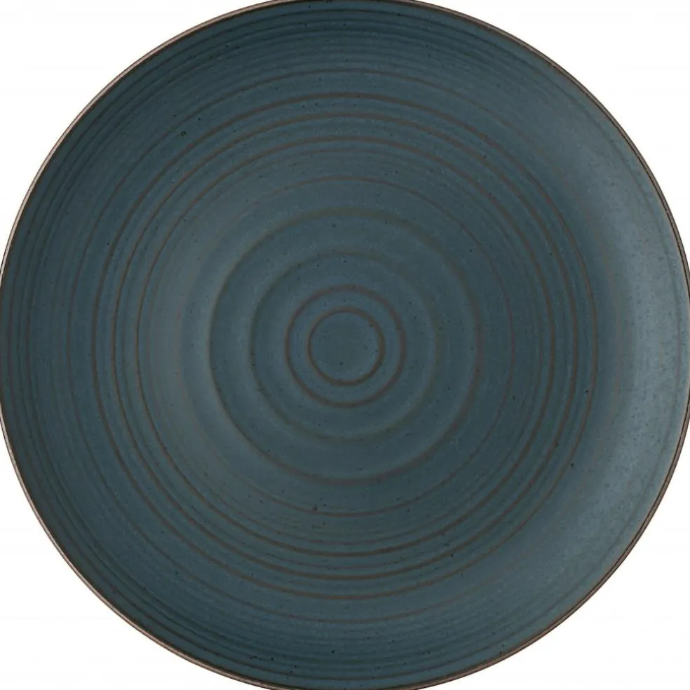 Thomas Nature Side Plate 22 cm, Leaf