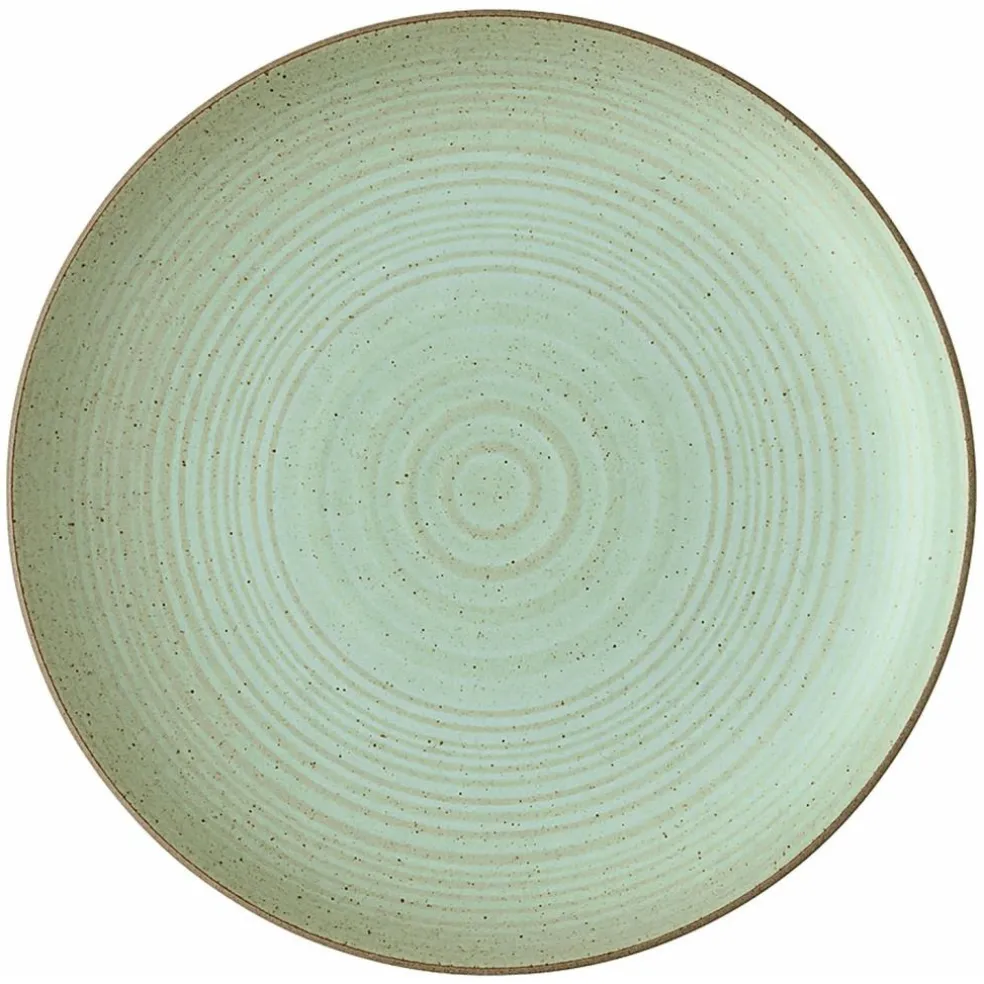 Thomas Nature Side Plate 22 cm, Leaf