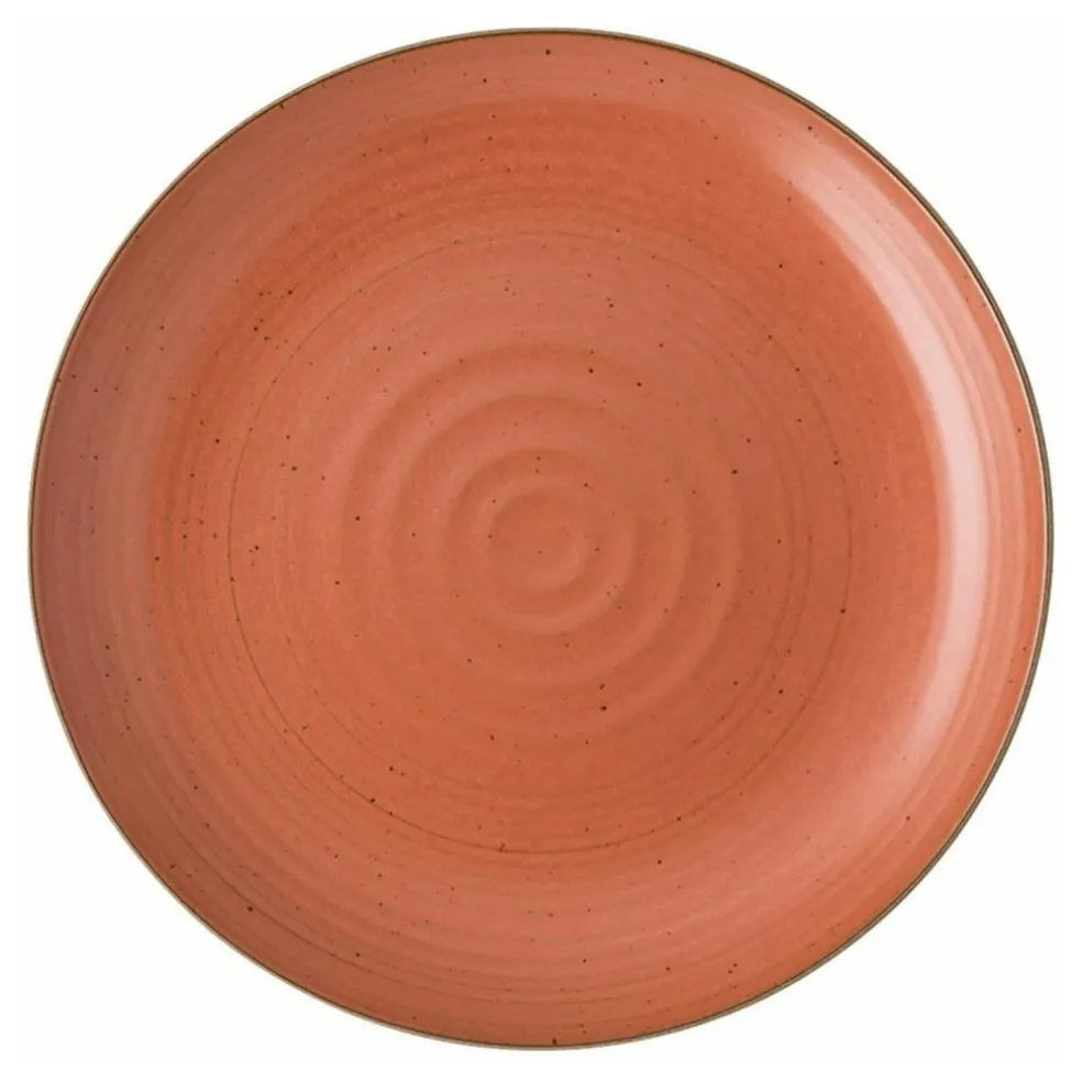 Thomas Nature Side Plate 22 cm, Leaf