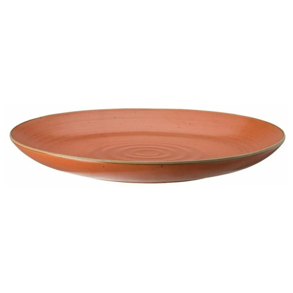 Thomas Nature Side Plate 22 cm, Leaf