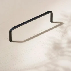 Thread Handle, Toniton Black