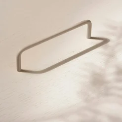 Thread Handle,  Toniton Black