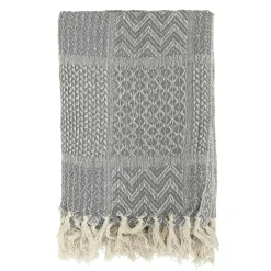 Throw 130x160 cm, Nature