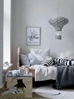 Throw 130x160 cm, Nature