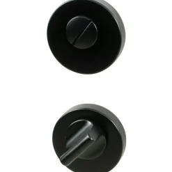 Thumb Turn R-52 for Helix and Tavira, Antique Bronze