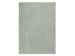 Thyme Throw 130x180 cm, Grey