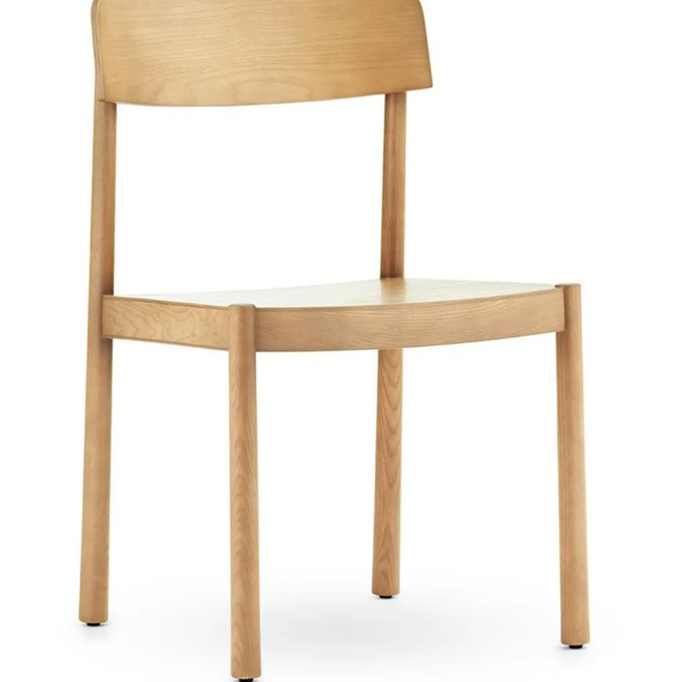 Timb Chair, Black