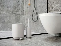 Time Pedal Bin 3 L, Soft Grey