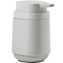 Time Soap Dispenser, White