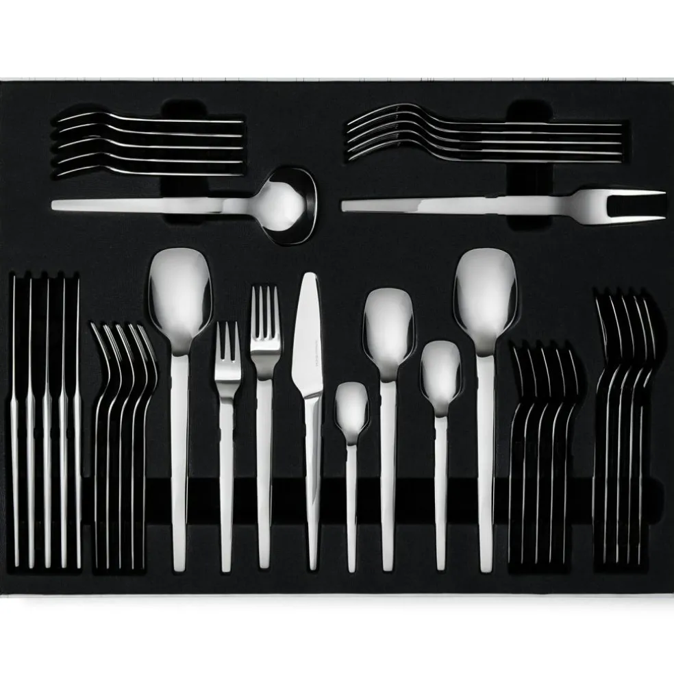Tina Cutlery set 40 pcs