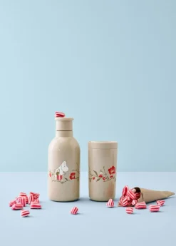 To Go Click Moomin Mug 0,2 L, Lemonade