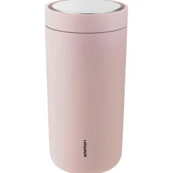 To Go Click Mug 0,4 L, Heather