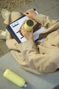 To Go Click Mug 0,4 L, Heather