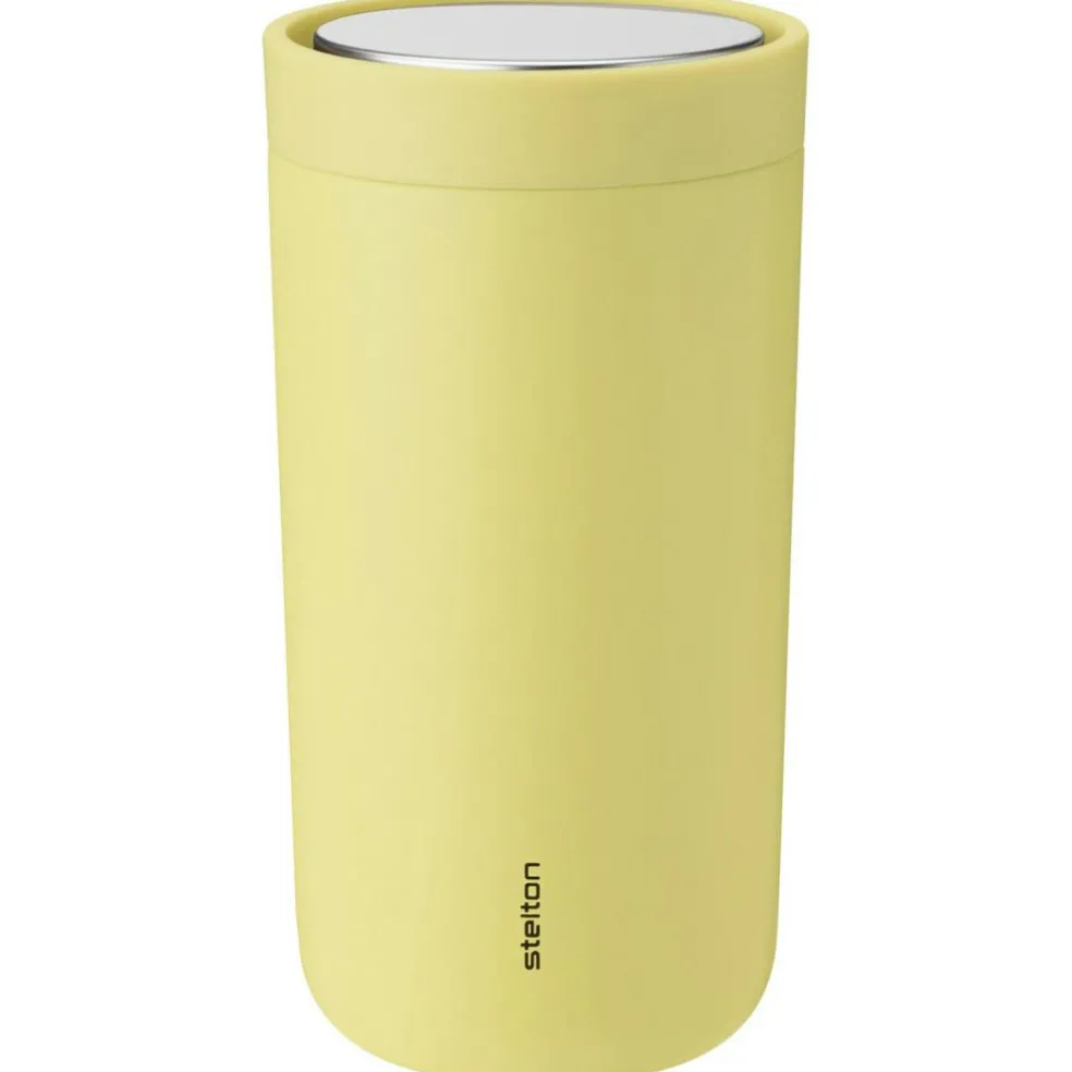 To Go Click Mug 0,2 L, Heather