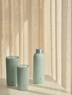 To Go Click Mug 0,2 L, Heather