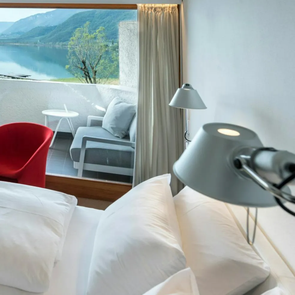 Tolomeo Mini Wall Lamp Wall Lamp, White