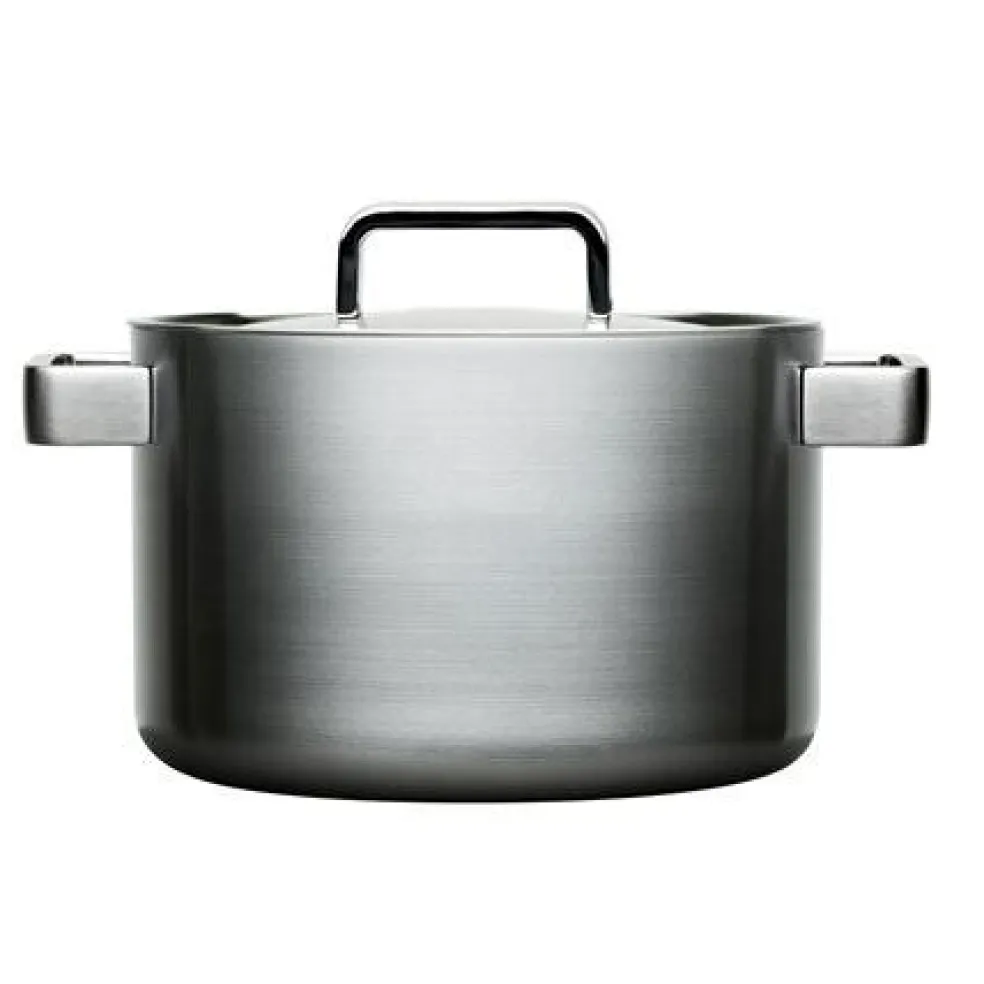 Tools Pot with Lid, 4 L