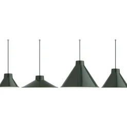 Top Pendant Ø38 cm, Sand