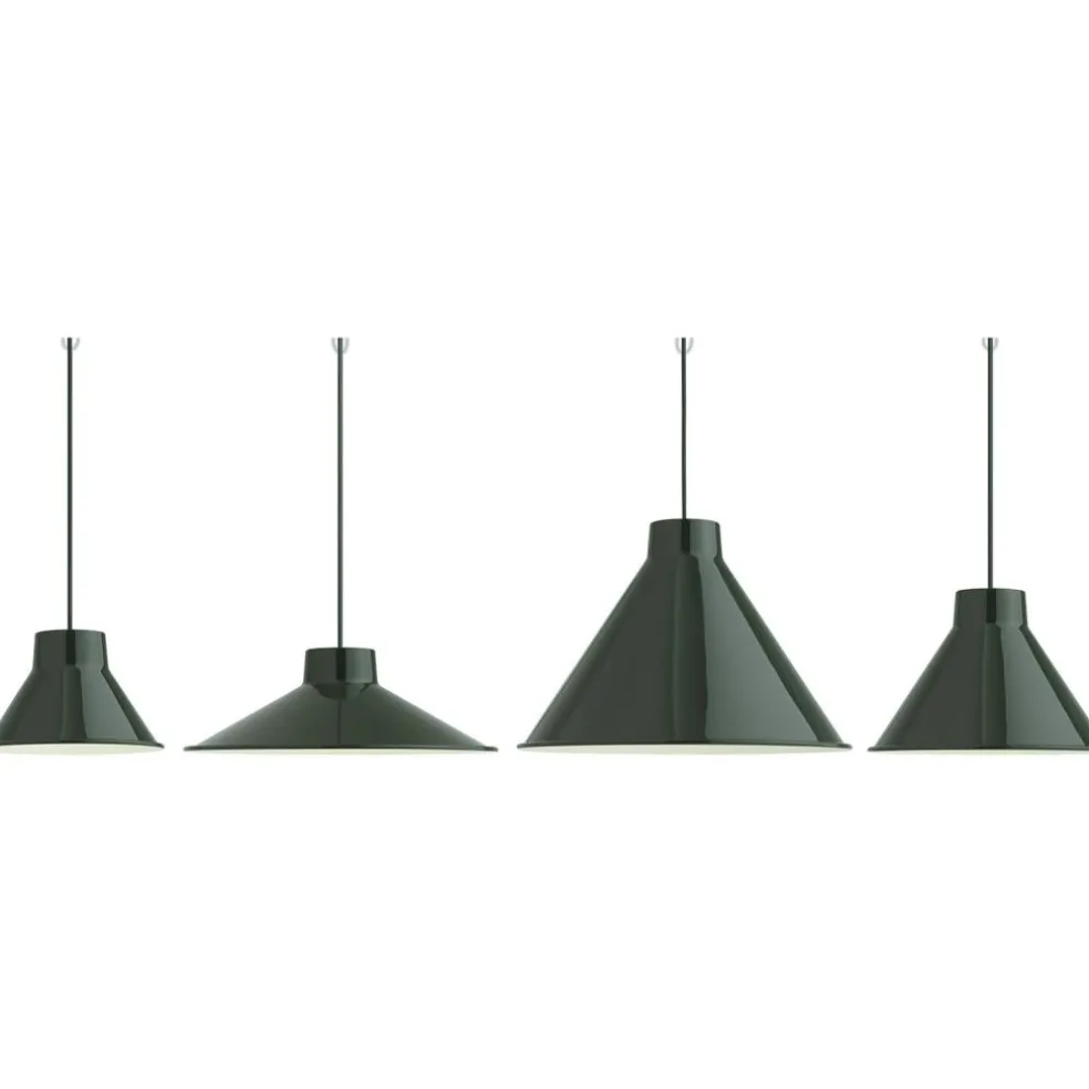 Top Pendant Ø38 cm, Sand