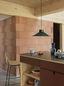 Top Pendant Ø38 cm, Sand