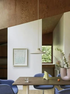 Top Pendant Ø38 cm, Sand