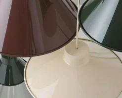 Top Pendant Ø38 cm, Sand