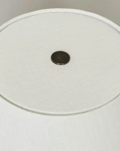 Torso Table Lamp 37, Sand