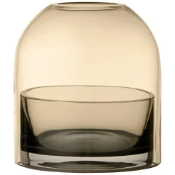 Tota Lantern Small, Black/Forest