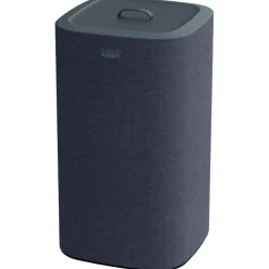 Tota Laundry Basket 60 L, Ecru