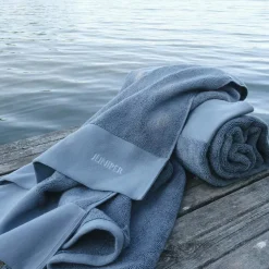 Towel 70x140 cm 2-pack, Snow White