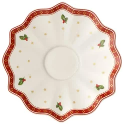 Toy's Delight Coffee Saucer, 16,5 cm