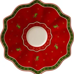 Toy's Delight Coffee Saucer 16,5 cm, Mix