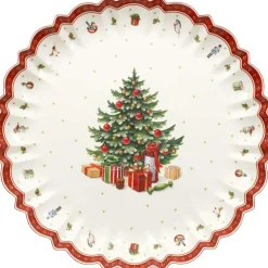 Toy's Delight Serving Bowl