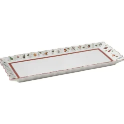 Toy's Delight Serving Dish