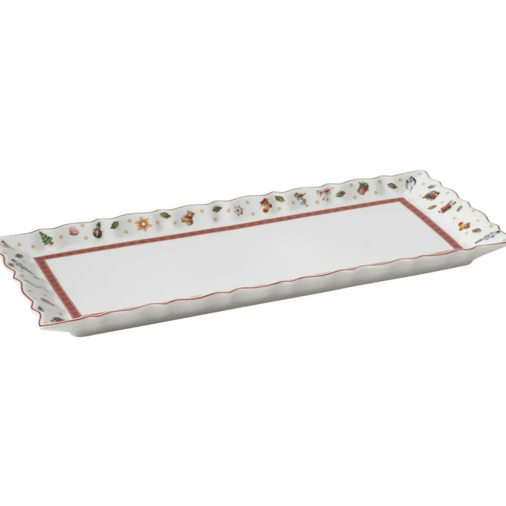 Toy's Delight Serving Dish