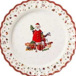 Toy's Delight Serving Plate