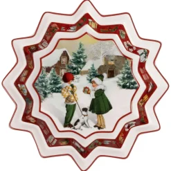 Toy's Fantasy Small bowl, surprise colored