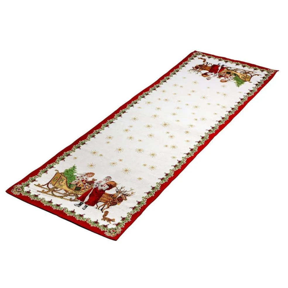 Toys's Fantasy Gobelin Runner XL, 49x143 cm