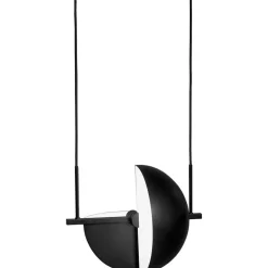 Trapeze Pendant